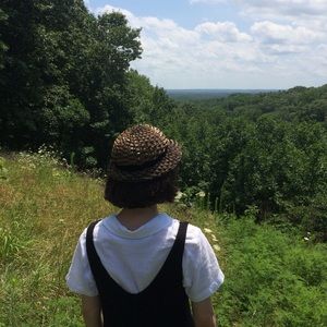 Meet your Posher, Taylor